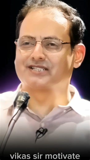 ढाई साल का बच्चा complex sentence बनाना सीख जाता हैं..#motivation #vikasdivyakritisir #fyp #ias