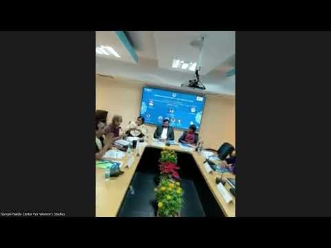 Inauguration: Conference on Islamic Feminism and Decolonial Futures: Epistemology, Ethics and Praxis