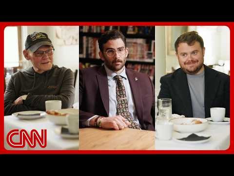 James Carville vs Hasan Piker: The fight over the Democratic Party’s future