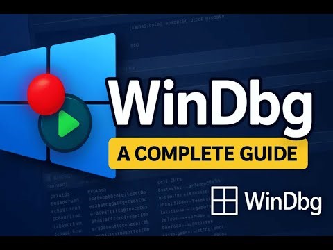 Portable Executable - Windbg Part 21