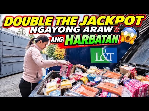 MAY PA BEER BAGO TULUYANG MAGSARA | DUMPSTER DIVING IN FINLAND | THAI-FINNISH PERO PUSONG PINAY