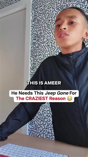 This Wrangler has a Friday deadline... This Jeep has a family story. 😅 Who does it really belong to? #jeepwrangler #rubicon #jeeplife #sellyourcar #jeep