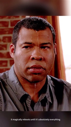 Browser History Secret Makes Him Sweat Nonstop | Key and Peele #shorts