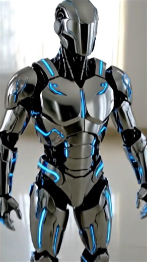 powerful AI alien 👽