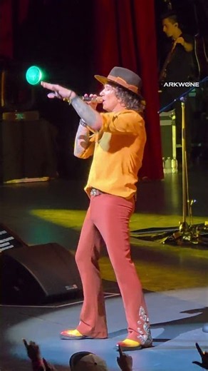 La carta - Bunbury / Héroes del Silencio
