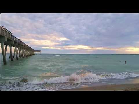 LIVE Florida Heavenly Sunset & Afterglow Show May 29, 2026