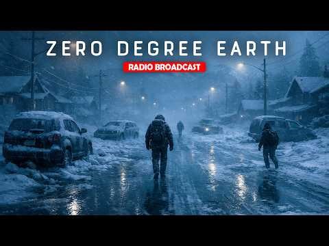 Zero Degree Earth: No Power. No Heat. Just Endless Winter | eas scenario