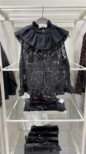 H&M New Women’s collection F/W 2026 #hm #hm2026 #hmhaul