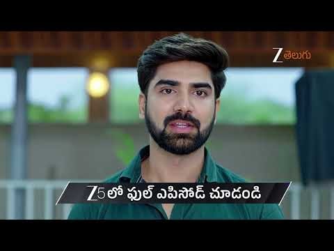 Gundamma Katha | Ep - 2459 | Preview | Jul 07 2026 | Zee Telugu