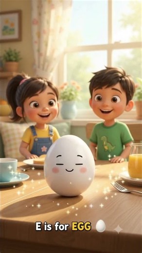 E alphabet#viral​#alphabet​#alphabetsong​#kids​#shorts​#shorts #kidslearning #kidsshorts