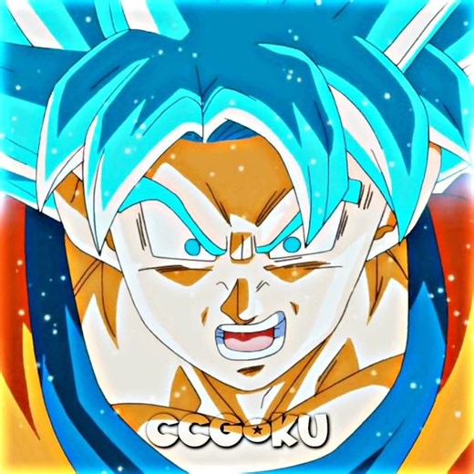 When Goku almost died 🤯