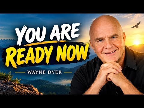 This Video Will Only Find You When You Most Need it -Wayne Dyer