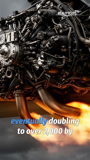 Rolls-Royce Merlin: Spitfire's Iconic Roar of Survival