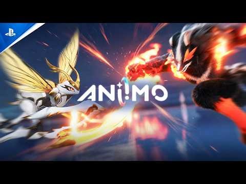 Aniimo - Future Games Show Special Trailer | PS5 Games