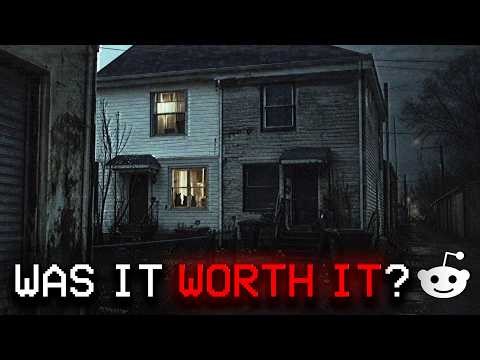 Reddit's Darkest Revenge Stories (Vol. 2)