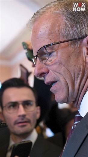 Schumer tells Trump SAVE America Act 'ain't passing'