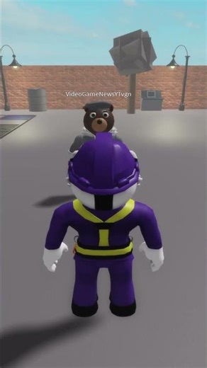 ROBLOX PIGGY Baren TSP (Festive) JUMPSCARE - Roblox Piggy New Update