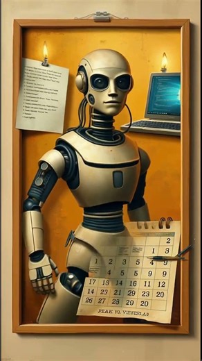 AI Created a Viral YouTube Channel in Minutes… Here’s What Happened 👀