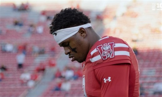 2026 NFL Draft Scouting Report: Wisconsin CB Ricardo Hallman