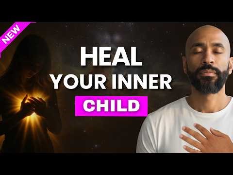 Sleep Hypnosis for Deep Healing and Self-Love | Chibs Okereke Affirmations | Pink Noise