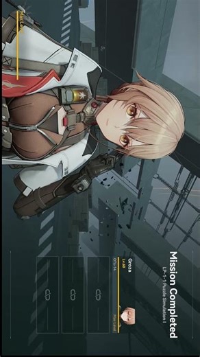 INVERSE CIPHER​ 05 - APR 29 | Girls Frontline 2 - Exilium #girlsfrontline2exilium #gf2 #gameplay