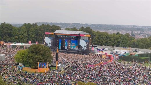 BBC Radio 2 In The Park festival pushed back due to ‘concerns’ over August dates