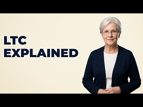 How Does Long-Term Care Insurance Work?