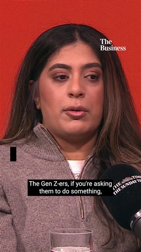 By 2030, there will be five generations in the workplace and the majority will be Gen Z. The first post-internet generation, some characterise them as entitled, anxious and difficult to manage. But they’ve also contended with a pandemic during their school and early career years, major financial insecurity and intense geopolitical concerns. So what makes them tick as workers? How can managers best motivate - and retain - their ambitious, outspoken Gen Z staff? And what does that future workplace