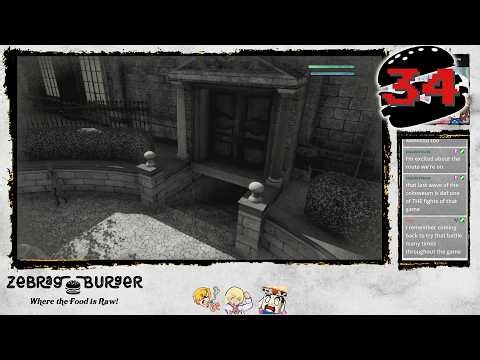 NieR Replicant (Part 34): Weapons Of Choice