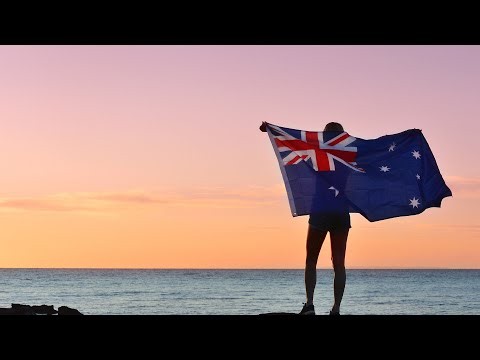 Leftists ‘seek to erase’ Australia’s common culture