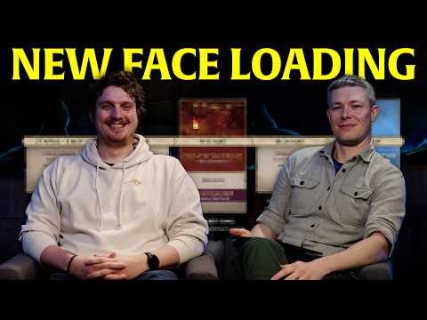 A Fresh Face For RuneScape