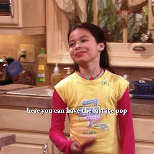 Drake and Josh: The Last Ice Pop & Megan's Revenge Scene