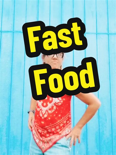 #breakingnews #america #fastfood #onthisday | fast food