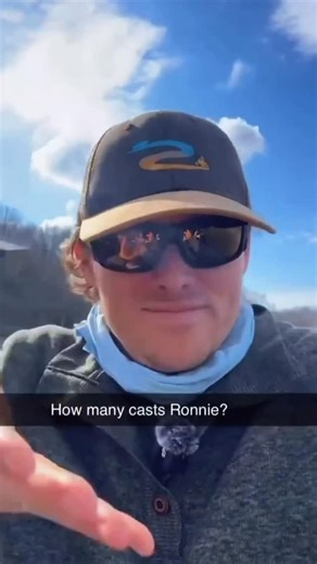 Power-Pole on Instagram: "Logan Parks is enjoying scanning while watch old Bassmaster live on YouTube using his Power-Pole VISION. Ronnie Moore was ahead of his time... 6~7 #PowerPoleVISION | @loganparksfishing Power-Pole VISION: bit.ly/VISIONbass @bass_nation @ronniemoorebass #bassfishing #bassmaster"