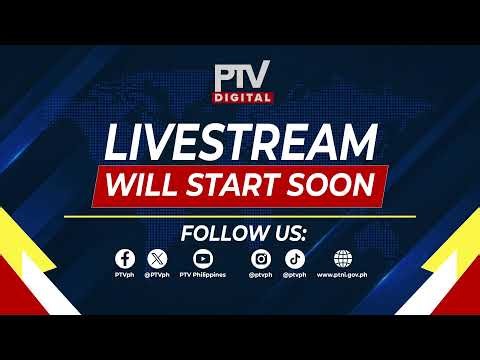 The Impeachment Trial: Katotohanan. Pananagutan. Katarungan — A PTV Special Coverage | 13 October