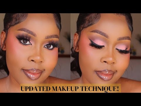 HOW TO DO FULL FACE MAKEUP // Beginner Friendly Updated Tutorial 