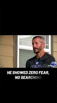 Chris Watts Called The Police On Himself. That Was His First Mistake.