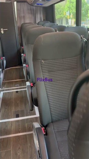 #flixbus from #fortworth to #houston