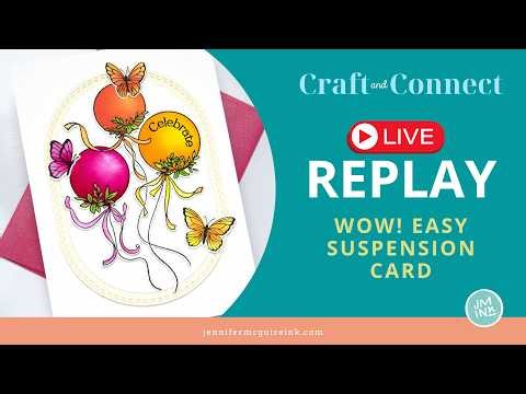 WOW! Easy Suspension Card