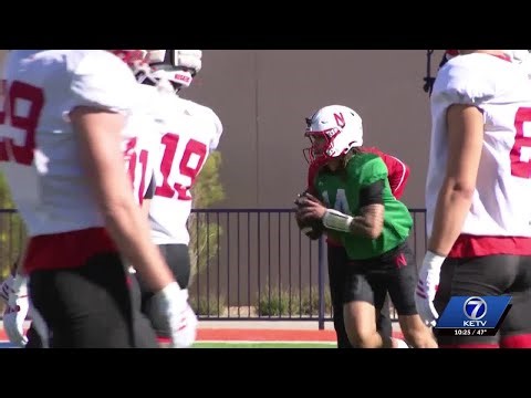 Freshman quarterback TJ Lateef is fully recovered from hamstring injury and ready to take on the ...