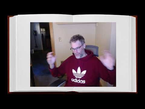 Books In Conversation Pipeline and Protest Escalation