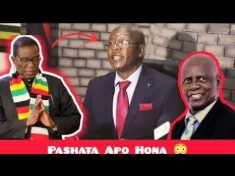 Breaking : Ziyambi Ziyambi Disappears Inzwa 😳