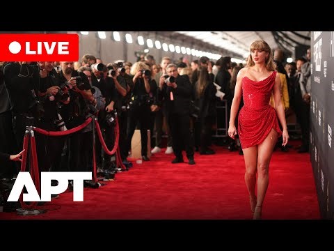 LIVE | Red Carpet Action at the 2026 GRAMMY Awards | APT