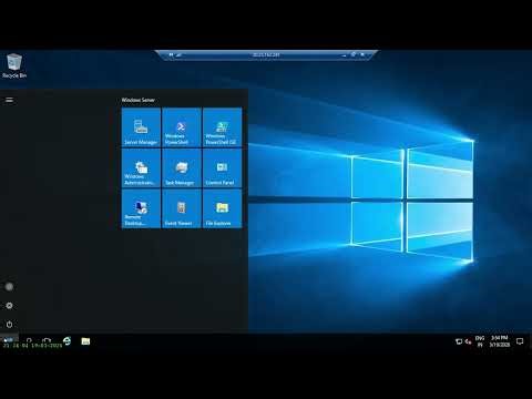 How to enable hyper-v on azure vm step by step