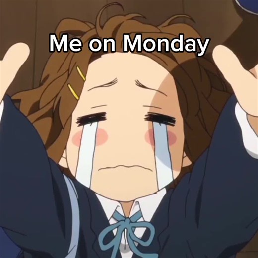 Yui Hirasawa from K-On! is Just Like Me: A Relatable Anime Character