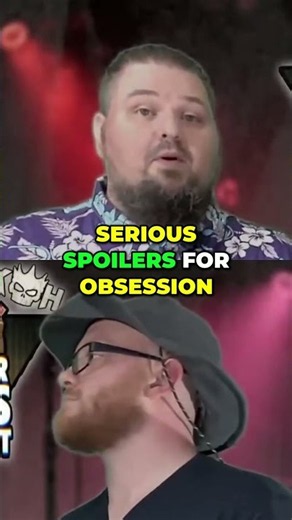 Obsession (2026) SPOILER TALK — What Actually Worked? 🔪