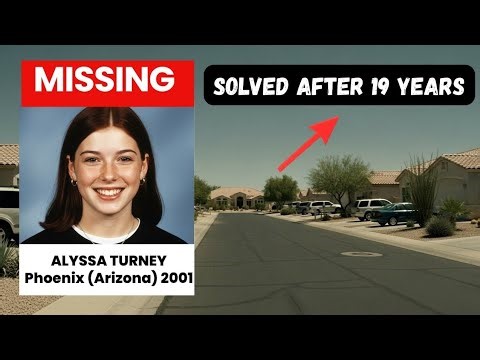 Younger Sister Fought For Years To Solve Her Sister's Cold Case... The Murderer Will Shock You.