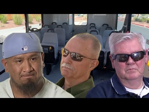 What's the deal with RTC Paratransit delays across Las Vegas valley?