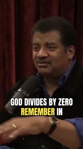 Neil deGrasse Tyson explains how black hole singularities break Einstein's relativity equations.