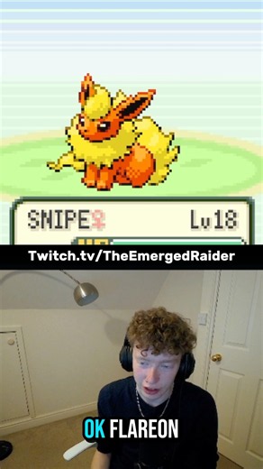My Rival Had 3 FIRE TYPES… 💀 | Pokémon Randomizer Nuzlocke
